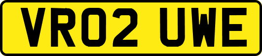 VR02UWE