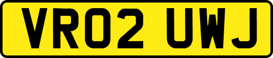 VR02UWJ