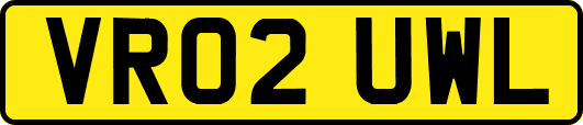 VR02UWL