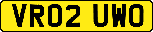VR02UWO