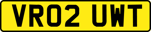 VR02UWT