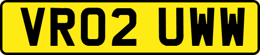 VR02UWW