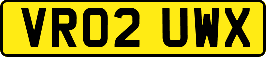 VR02UWX