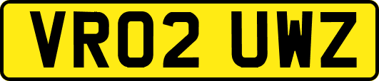 VR02UWZ