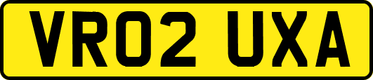 VR02UXA