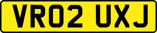 VR02UXJ