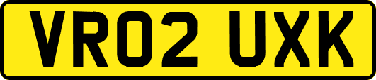 VR02UXK