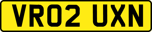 VR02UXN