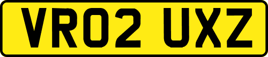 VR02UXZ