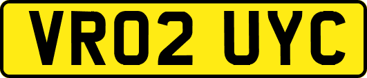 VR02UYC
