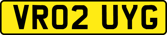VR02UYG