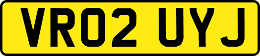 VR02UYJ