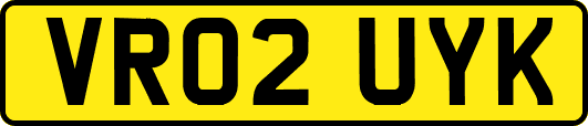 VR02UYK