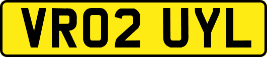 VR02UYL