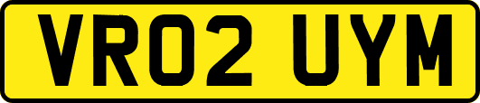 VR02UYM