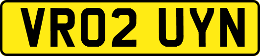 VR02UYN
