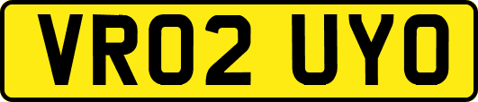 VR02UYO