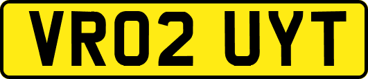 VR02UYT
