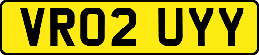 VR02UYY