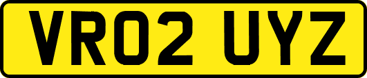 VR02UYZ
