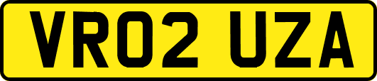 VR02UZA