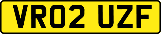 VR02UZF