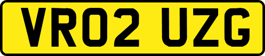 VR02UZG