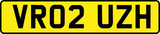 VR02UZH