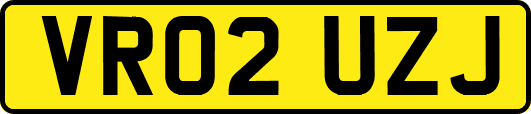 VR02UZJ