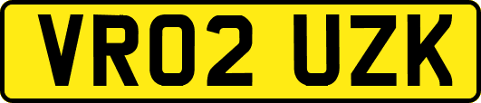 VR02UZK