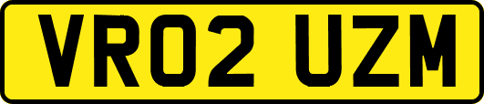 VR02UZM