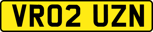 VR02UZN