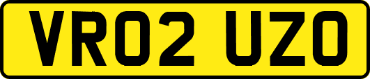 VR02UZO