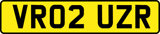 VR02UZR