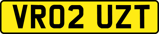 VR02UZT
