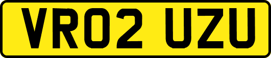 VR02UZU
