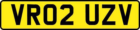 VR02UZV
