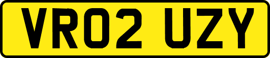 VR02UZY