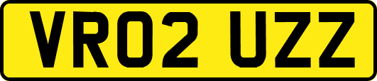 VR02UZZ