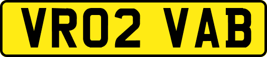 VR02VAB