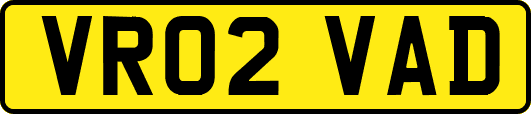 VR02VAD