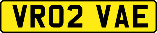 VR02VAE