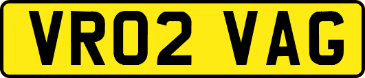 VR02VAG