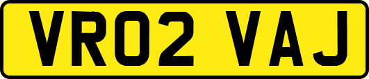 VR02VAJ