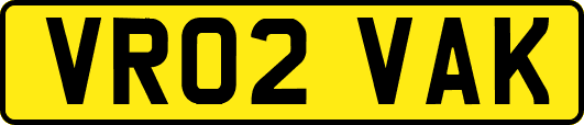 VR02VAK