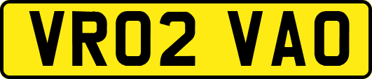 VR02VAO