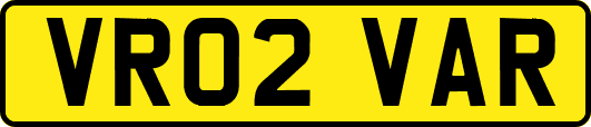 VR02VAR
