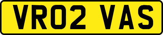 VR02VAS