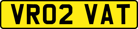 VR02VAT