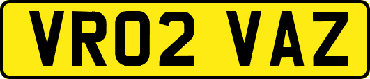 VR02VAZ